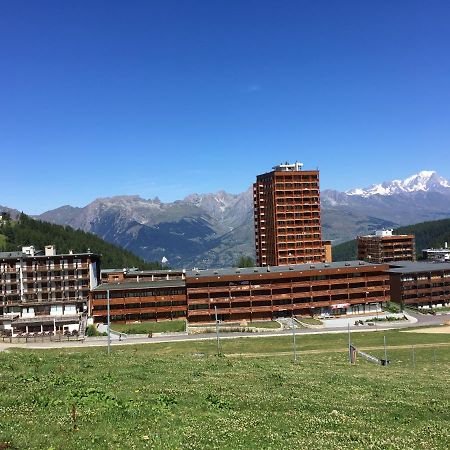 Apartamento Cerro Torre Plagne La Plagne Exterior foto