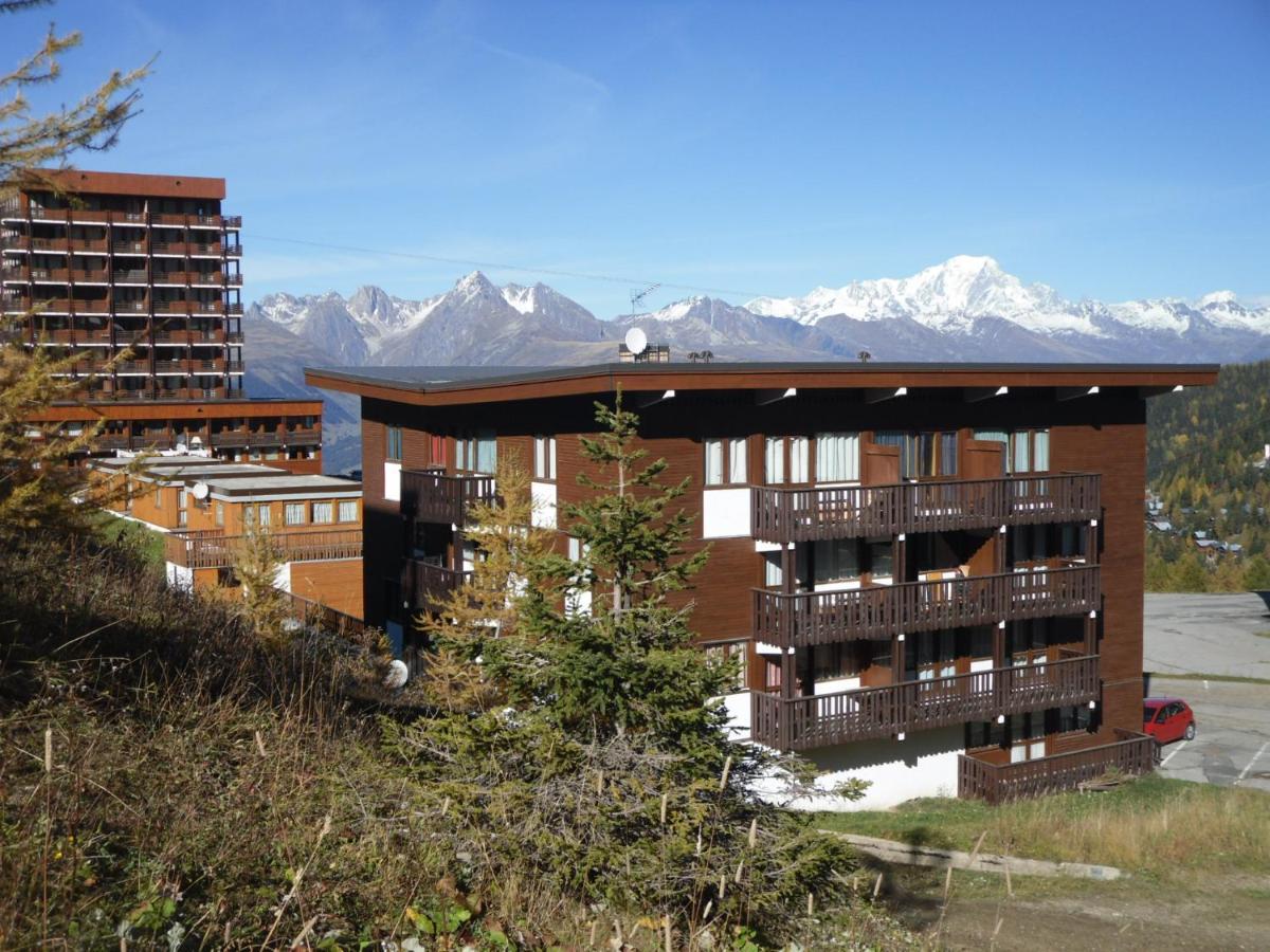 Apartamento Cerro Torre Plagne La Plagne Exterior foto