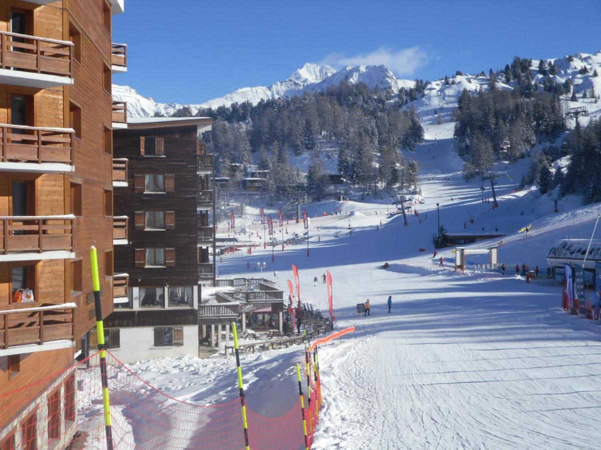 Apartamento Cerro Torre Plagne La Plagne Exterior foto