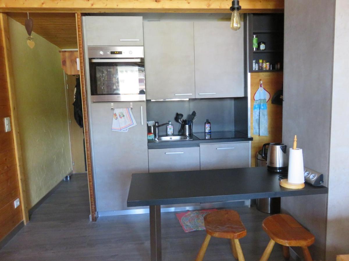 Apartamento Cerro Torre Plagne La Plagne Exterior foto