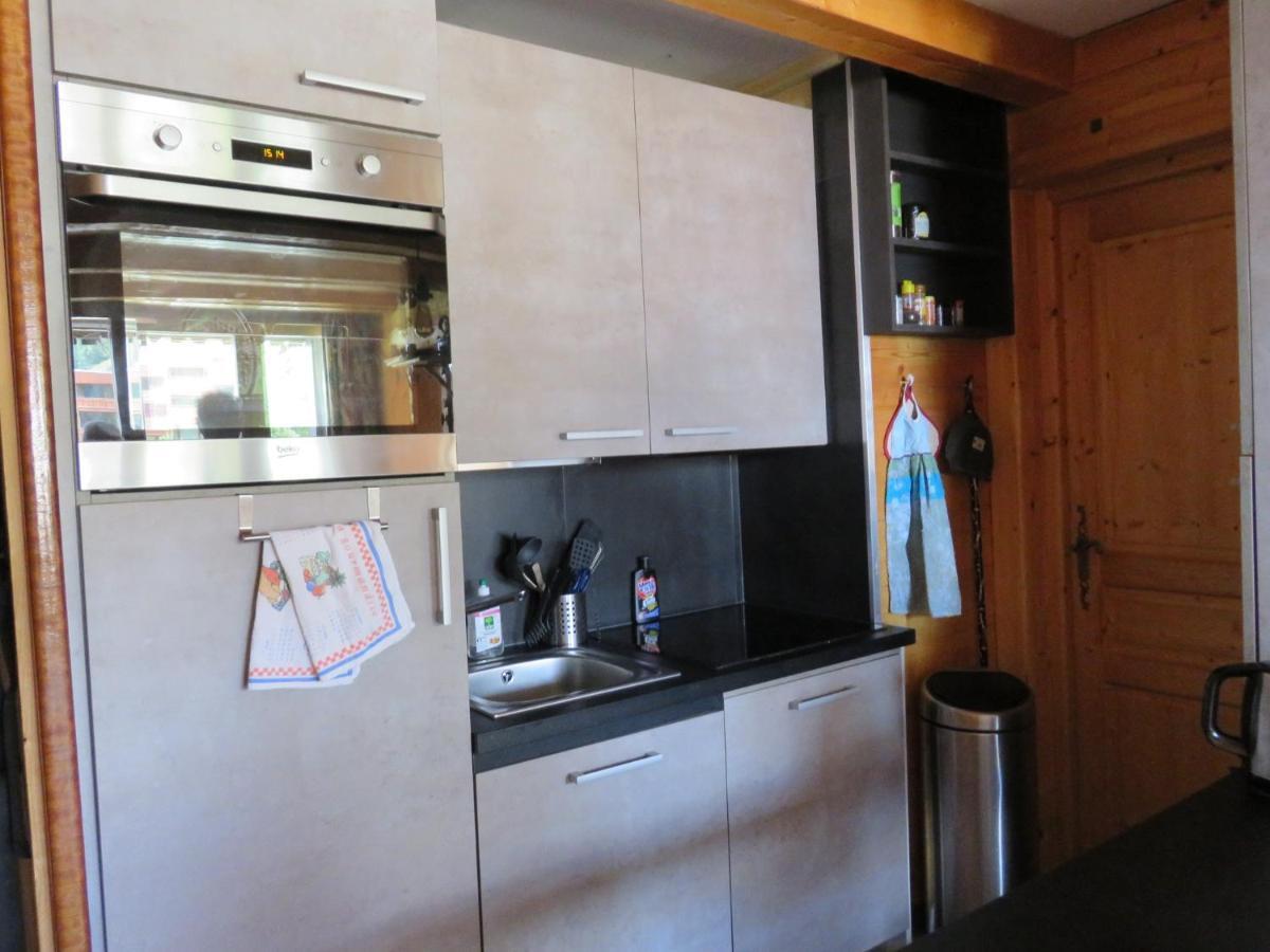 Apartamento Cerro Torre Plagne La Plagne Exterior foto