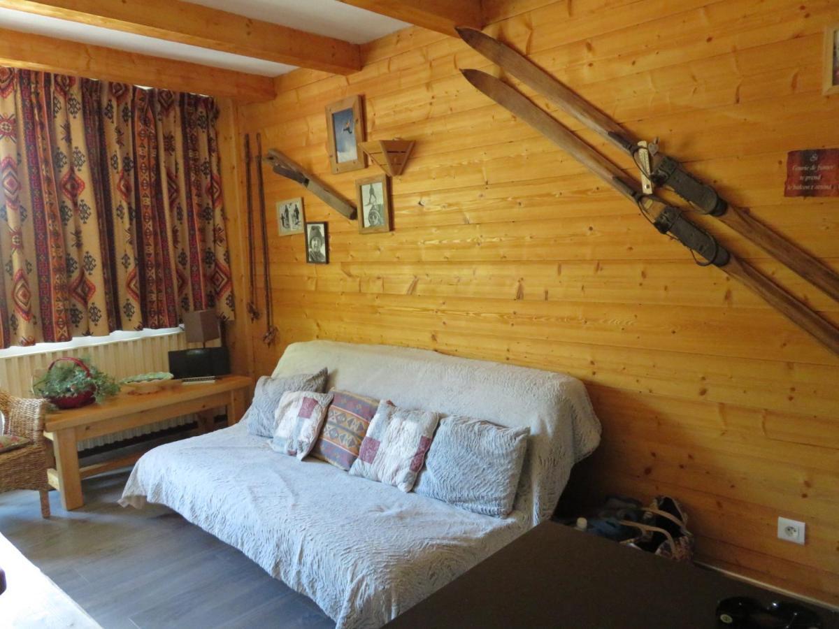 Apartamento Cerro Torre Plagne La Plagne Exterior foto