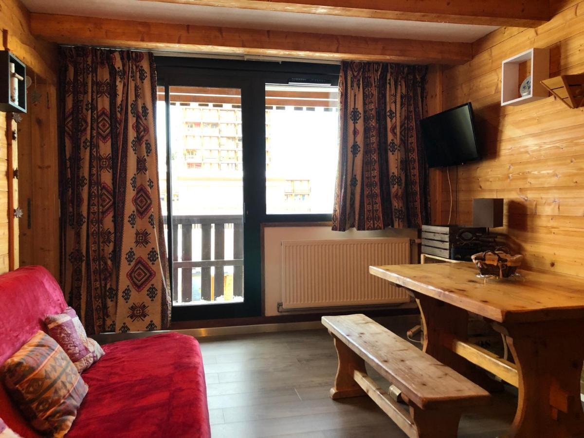 Apartamento Cerro Torre Plagne La Plagne Exterior foto