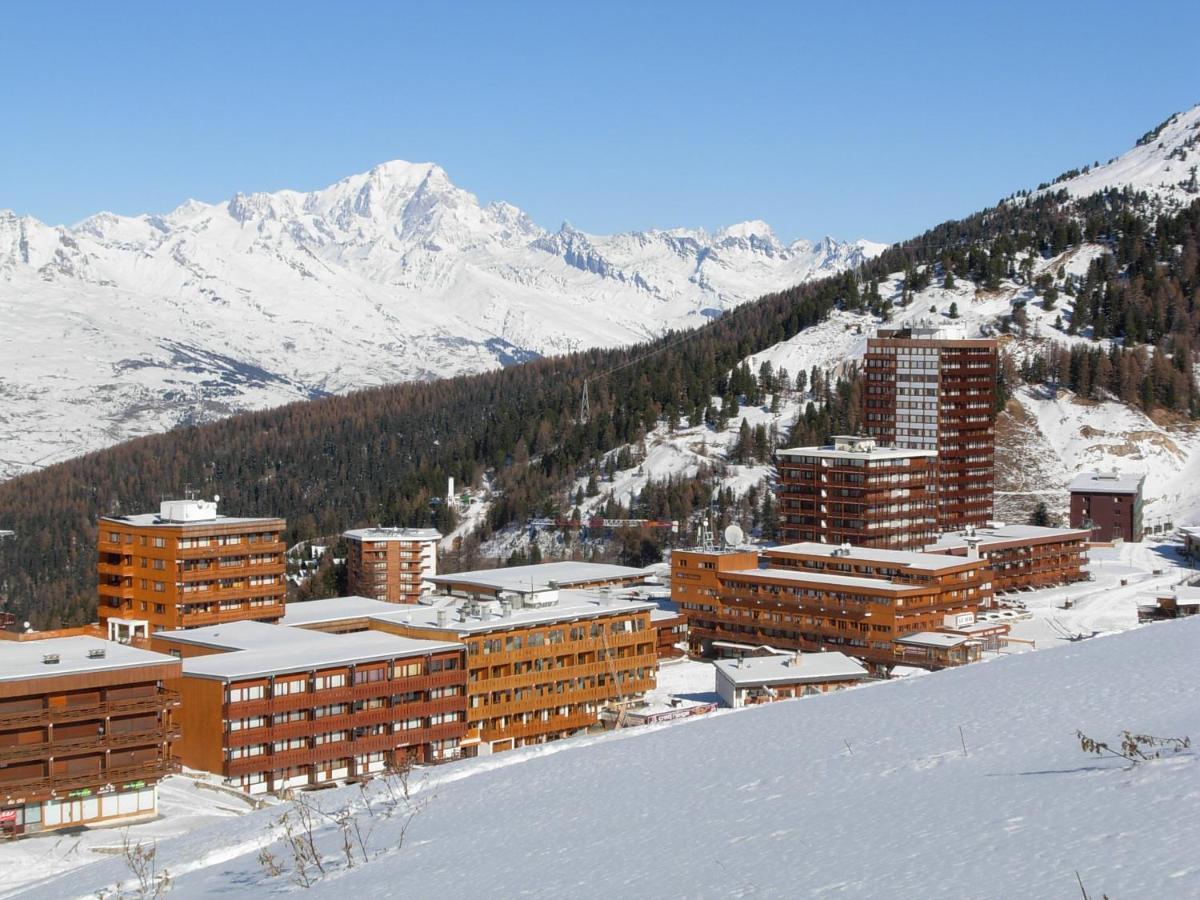 Apartamento Cerro Torre Plagne La Plagne Exterior foto